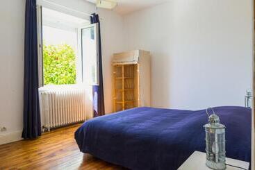 游客公寓 Special Famille ! Grande Maison Pour 9