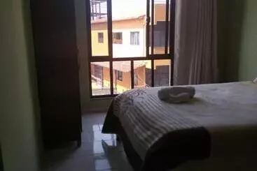 Paradise Hostel E Flats