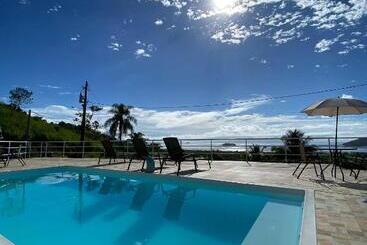 Pension Recanto Filadélfia