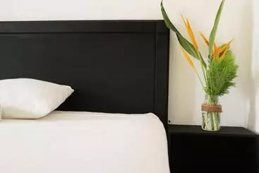 Majatalo Room In Guest Room   Standard Queen Room Two Beds