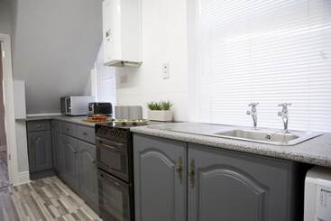 Appartamenti turistici The Flintshire   North Wales   Sleeps Up To 9