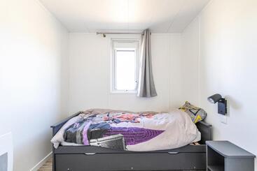 Turistlejligheder Vacances A 6 Dans Un Domaine Avec Piscine Chauffee