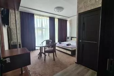 Bed and Breakfast Anor