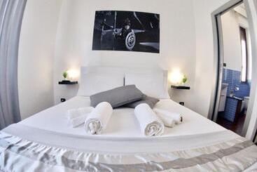 צימר Mythos Affittacamere