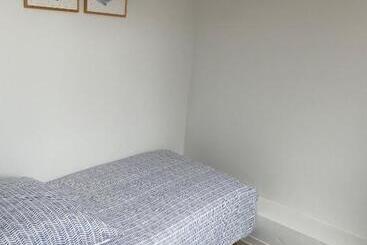 Apartamentos turísticos Ferienwohung Meer.pause. An Der Sonnenseite