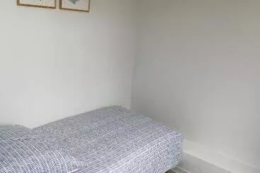 Appartamenti turistici Ferienwohung Meer.pause. An Der Sonnenseite