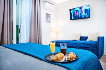 Firenze Rooms Cathedral B&b