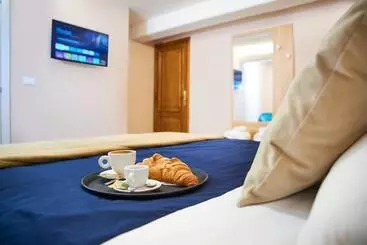 Firenze Rooms Cathedral B&b