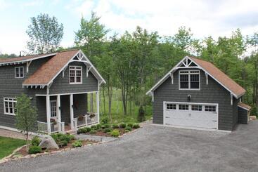 Apartamentos turísticos High Peaks Chalet