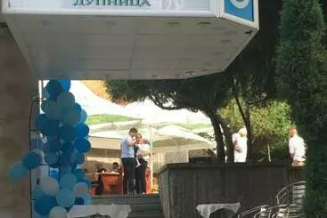 Hotel пд енерго   вила електра