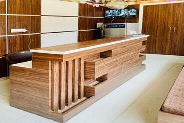 Hotel Capital O 82092 Bal Residency