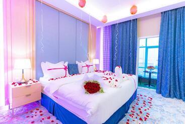 酒店 ريـزورد بـلازا   Rizord Plaza