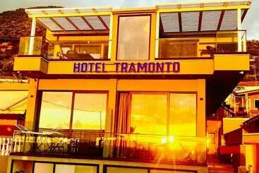 ホテル Tramonto Vlore