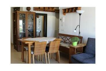 Turistlägenheter Lo Mirador Del Passador