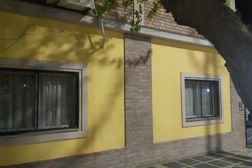 ツーリストアパートメント Munzenmayer Servicios