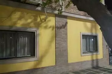 ツーリストアパートメント Munzenmayer Servicios