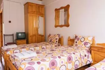 Majatalo гюмюрджински снежник