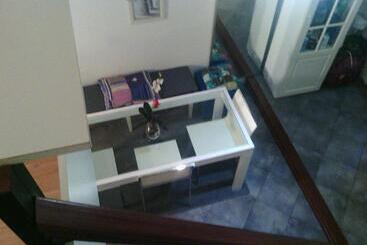 آپارتمان‌های توریست‌ها Recoleta