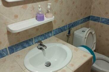 Huoneistohotelli S  One Hotel Pattaya