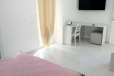 B&b Casa Denittis