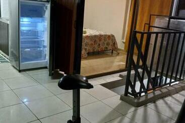 דירות לתיירים Cerca Al Aeropuerto, Toma De Fotos Huellas Visa Embajada Eeuu 700