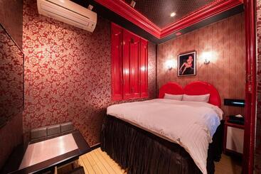 Отель リトル チャペル ココナッツ 天王寺