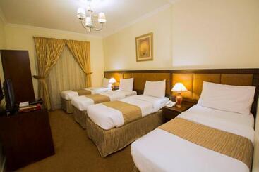 בית מלון כפרי Anwar Al Zahraa