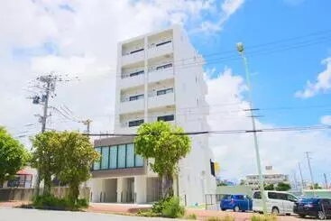 Huoneistohotelli さくらや