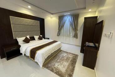 Huoneistohotelli Abyat Mira