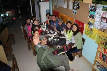 Hostel 扎西卓康国际青年旅舍