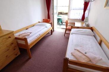 Horský Hotel Neptun