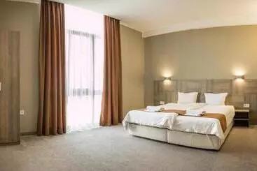 Hotel семеен хотел естило