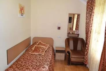 Hotel готель едем