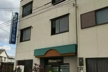 ホテル Tabist Hara Business Ryokan