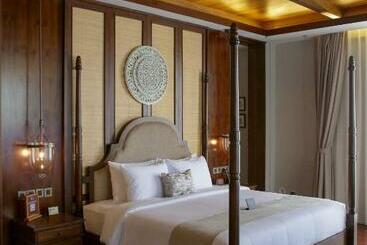 Hotel Plataran Bromo