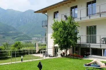 In Collina B&b