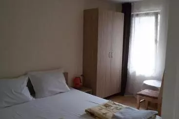 پانسیون къща за почивка смокиня