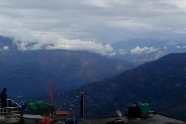 Albergue Darjeeling Home