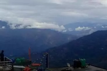 Hostel Darjeeling Home