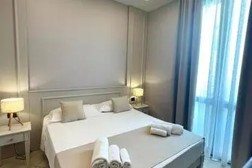 Bed and Breakfast Terrazzo Del Borgo