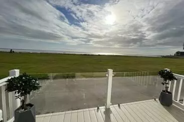 Appartamenti turistici Charming 2 Bed Cottage In Morecambe