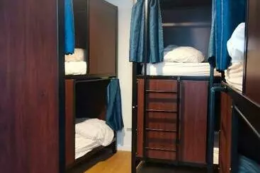 Hostel 20 Bayonne