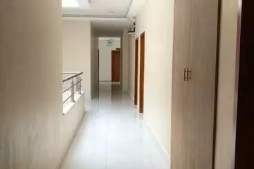 Hotel Arena Blanca