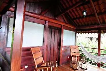 Hotelli La Anita Rain Forest