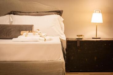 پانسیون Divisi Suites & Spa