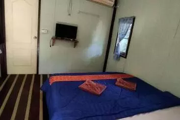 Pension Eco Bungalow
