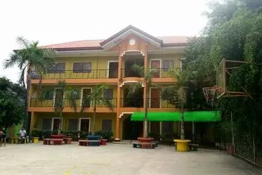 Tubod Flowing Waters Resort