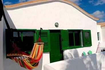 Turista apartmanok Apartamento El Islote Direct At Paradise Beach