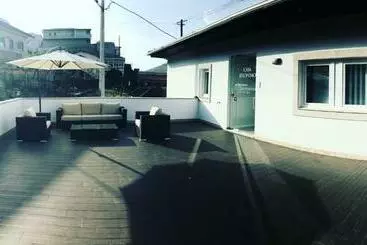 Casa Jerónimo B&b