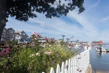 شقق خاصة سياحية Comfy Cottage